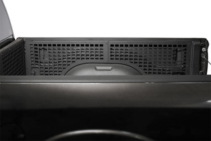 Addictive Desert Designs Ram 2500/3500 Bed Side Molle Panels Passenger Side - 2019-2024