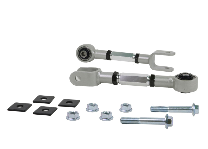 Whiteline KTA228 Rear Suspension Control Arm for 2015-2016 Ford Mustang S550 GT/Shelby