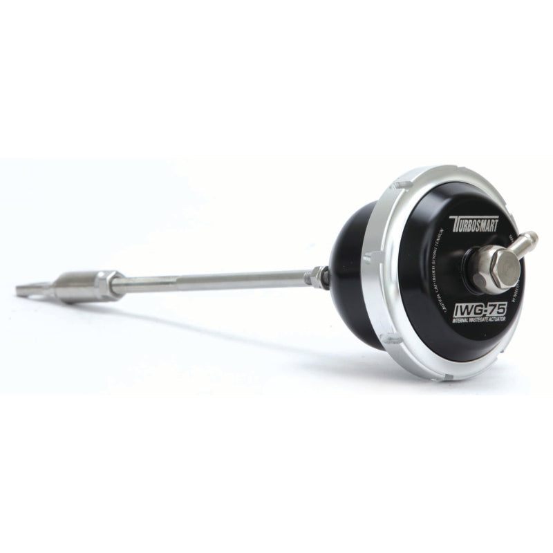 Turbosmart IWG75 Dodge Cummins Turbo Diesel Internal Wastegate Actuator Part TS-0626-1262