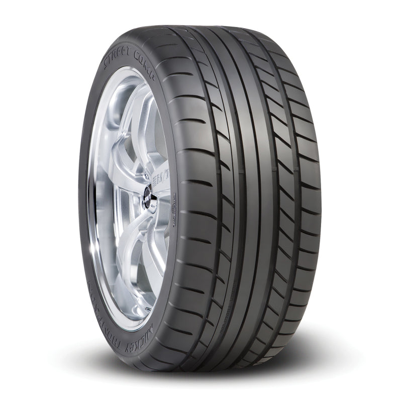 Mickey Thompson Street Comp Tire 245/40R18 97Y for High-Performance Driving