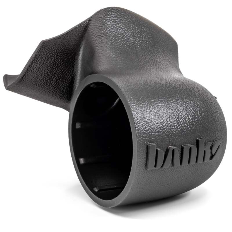Banks Power 22-24 Toyota Tundra Gauge Pod Kit - Single Gauge for Factory A-Pillar Mounting