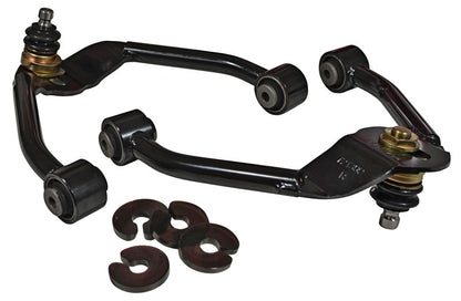 Eibach Pro-Alignment Front Camber Kit for 2006-2015 Infiniti G35 and Nissan 370Z Sedan