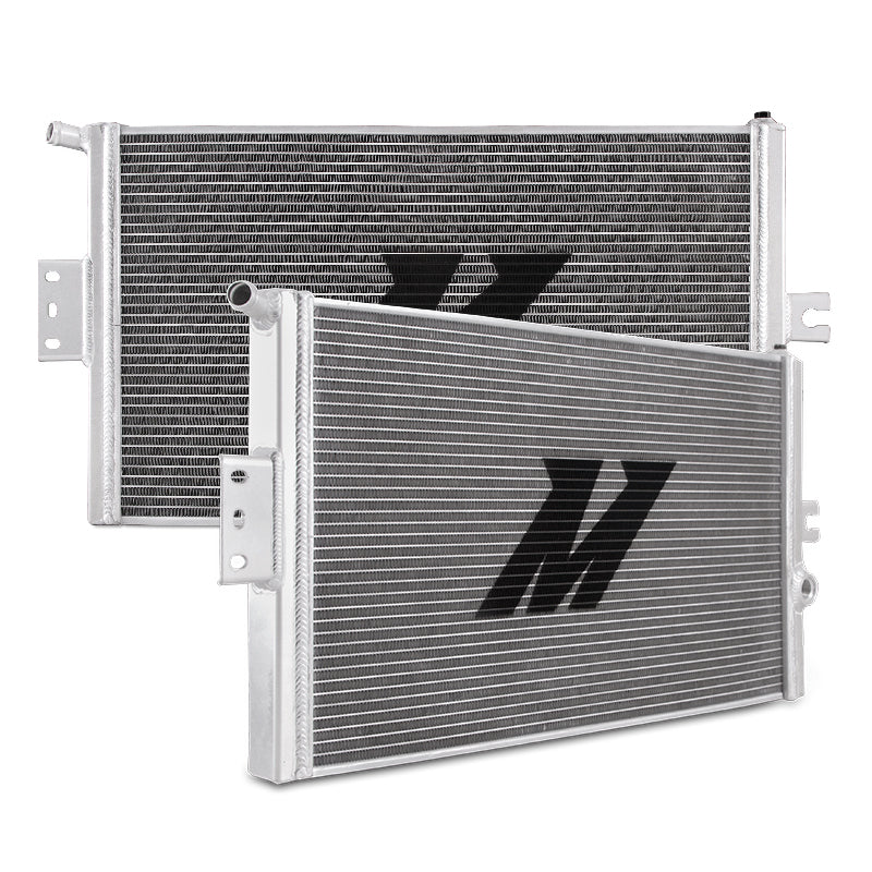 Mishimoto 2016-2024 Infiniti Q50/Q60 3.0T Performance Heat Exchanger