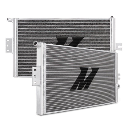 Mishimoto 2016-2024 Infiniti Q50/Q60 3.0T Performance Heat Exchanger