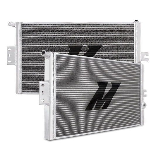 Mishimoto 2016-2024 Infiniti Q50/Q60 3.0T Performance Heat Exchanger