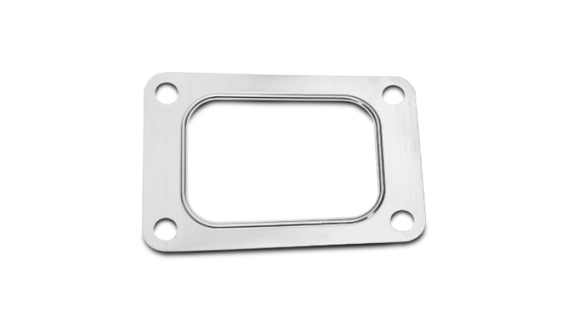 Vibrant Turbo Gasket for T06 Inlet Flange – Fits Flanges #1417 and #14170