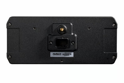 Haltech uC-10 10-Inch Digital Dash Kit with Cables and Accessories
