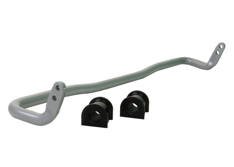 Whiteline BHR97Z 22mm Heavy Duty Adjustable Rear Sway Bar for 2016-2017 Honda Civic Type-R FK8