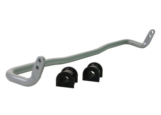 Whiteline BHR97Z 22mm Heavy Duty Adjustable Rear Sway Bar for 2016-2017 Honda Civic Type-R FK8