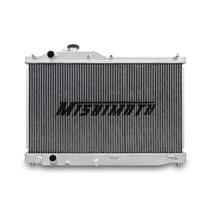 Mishimoto Aluminum Radiator for Honda S2000 2000-2009 – Performance Cooling Upgrade