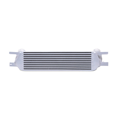 Mishimoto 2015-2020 Ford Mustang EcoBoost Performance Intercooler Kit - Silver Core