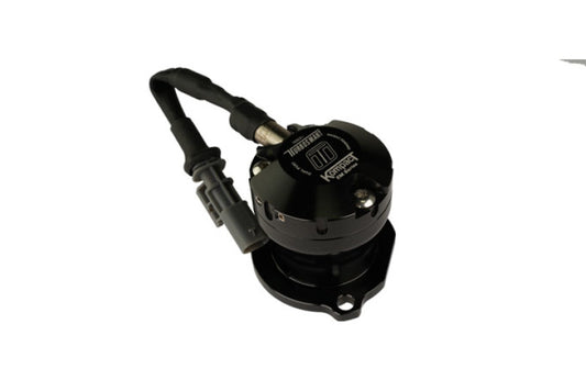 Turbosmart GM 2.0T Kompact EM VR7 Dual Port Diverter Valve for Cadillac ATS, CTS, Buick Regal