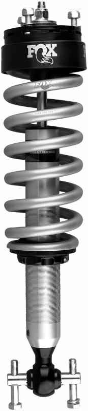 Fox 2.5 Performance HD Series 24+ Ford Ranger 4WD Front Coilover 0-3in Lift