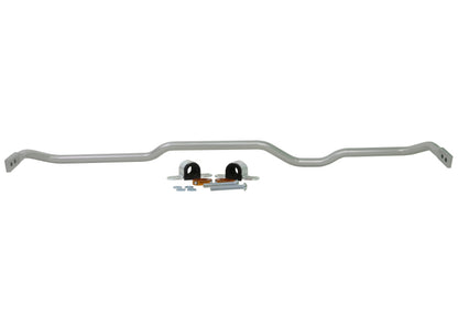 Whiteline VAG MK4/MK5 AWD Rear 24mm Adjustable Heavy Duty Sway Bar - BWR21XZ