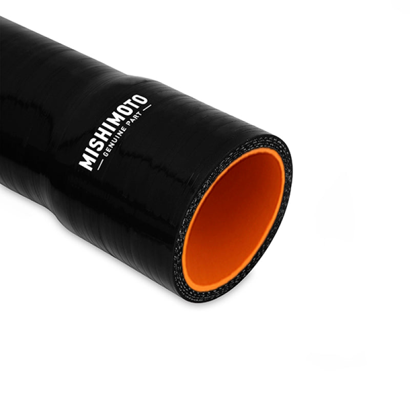 Mishimoto 2015+ Dodge Ram 6.7L Silicone Coolant Hose Kit – Black