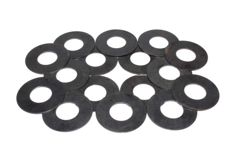 COMP Cams Spring Shims .030 Inch Thickness, 1.437 Inch Outer Diameter – Part Number 4743-16