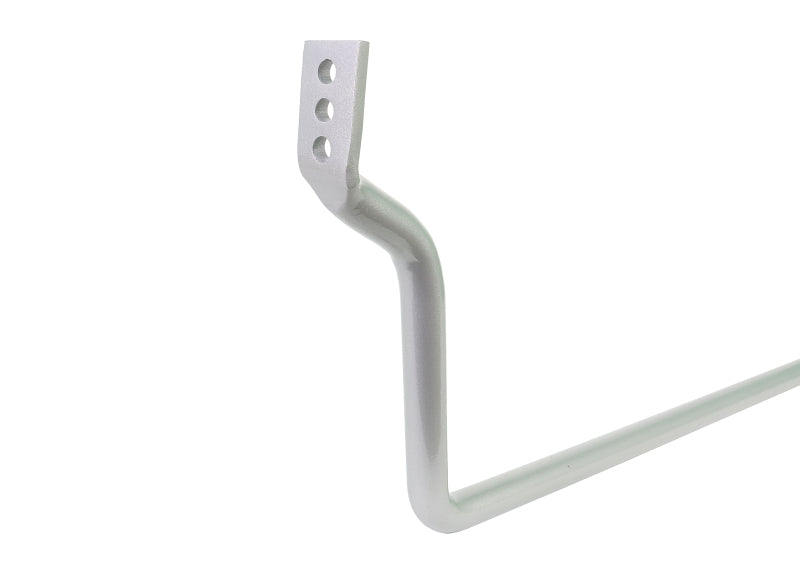 Whiteline 27mm Adjustable Rear Sway Bar for Chevrolet Camaro (2016-2023) - Part BCR81Z