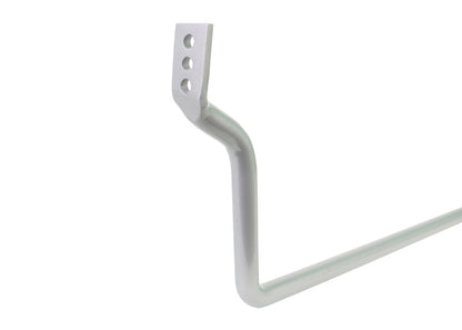 Whiteline 27mm Adjustable Rear Sway Bar for Chevrolet Camaro (2016-2023) - Part BCR81Z