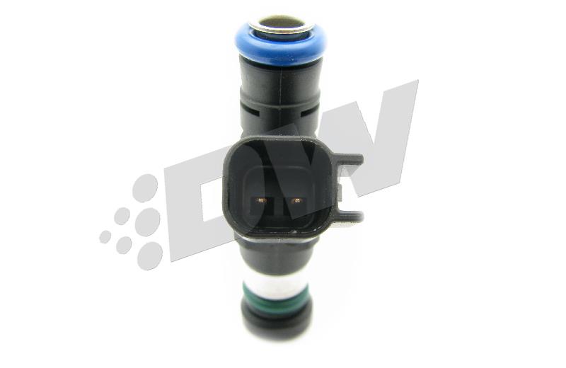 DeatschWerks LS2 / 5.7L & 6.1L HEMI 72lb Injectors - Set of 8