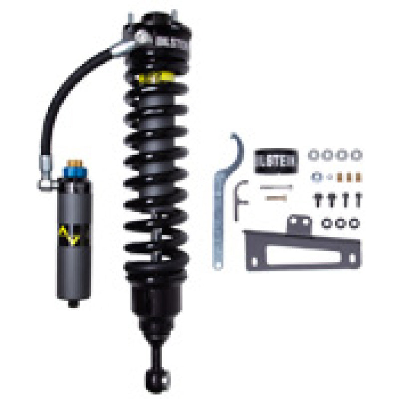 Bilstein B8 8112 ZoneControl CR DSA+ Front Right Coilover for Toyota Tundra