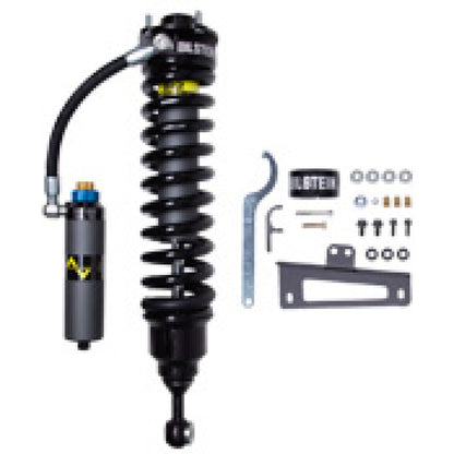 Bilstein B8 8112 ZoneControl CR DSA+ Front Right Coilover for Toyota Tundra