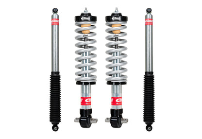 Eibach Pro-Truck Coilover 2.0 Front and Rear Sport Shocks for 2018-2022 Ford Ranger 4WD