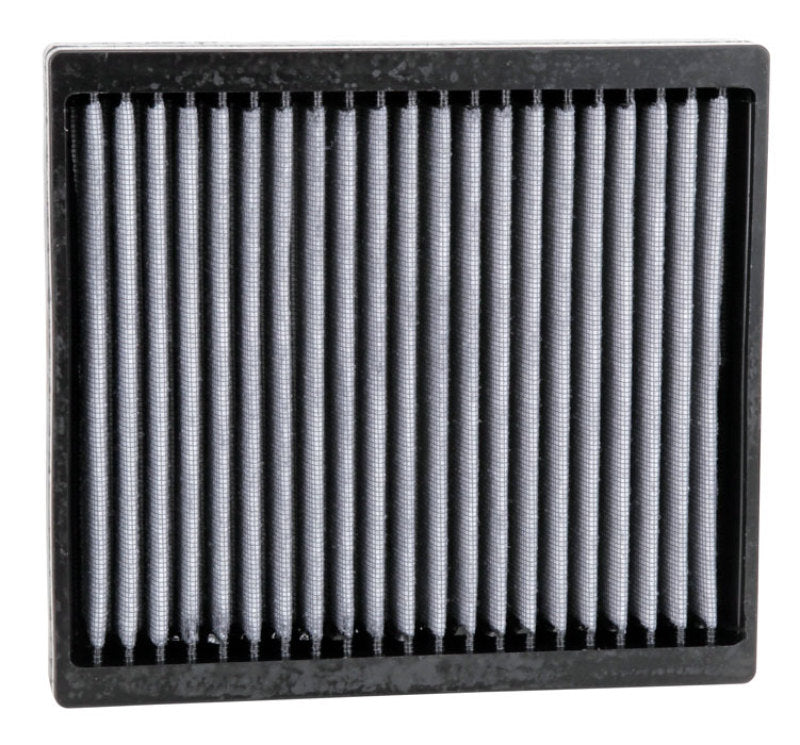 K&N Engineering VF2004 Washable Cabin Air Filter for Infiniti G35 and Mitsubishi Lancer