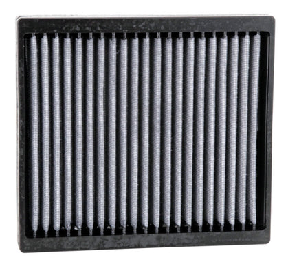 K&N Engineering VF2004 Washable Cabin Air Filter for Infiniti G35 and Mitsubishi Lancer