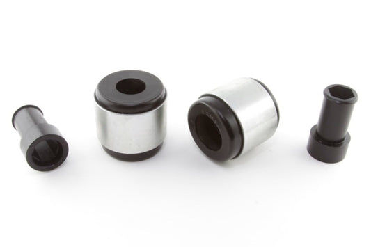 Whiteline Plus R50 Front Lower Inner Rear Control Arm Bushing Kit for 2002-2006 Mini Cooper