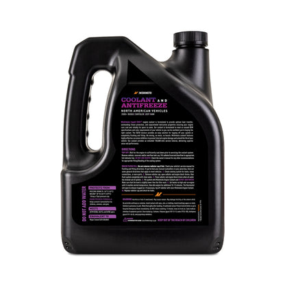 Mishimoto Liquid Chill EG Coolant for North American Vehicles - Purple, Part Number MMRA-LC-EG-PR