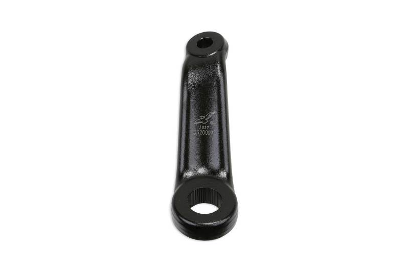 Fabtech FTS93012 Pitman Arm for 2011-2012 Dodge Ram 2500/3500 - Strengthened CNC Machined Steering Correction Part
