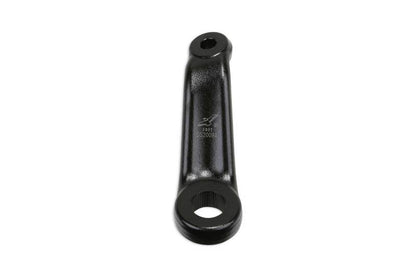 Fabtech FTS93012 Pitman Arm for 2011-2012 Dodge Ram 2500/3500 - Strengthened CNC Machined Steering Correction Part