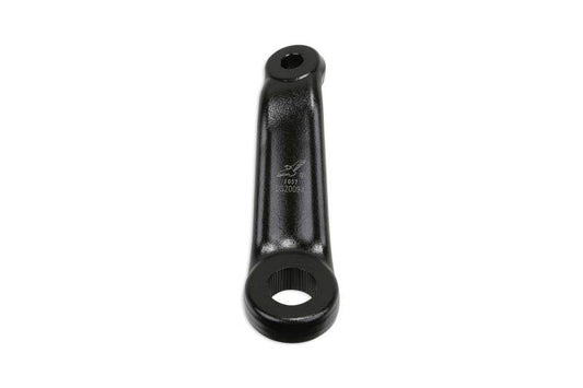 Fabtech FTS93012 Pitman Arm for 2011-2012 Dodge Ram 2500/3500 - Strengthened CNC Machined Steering Correction Part