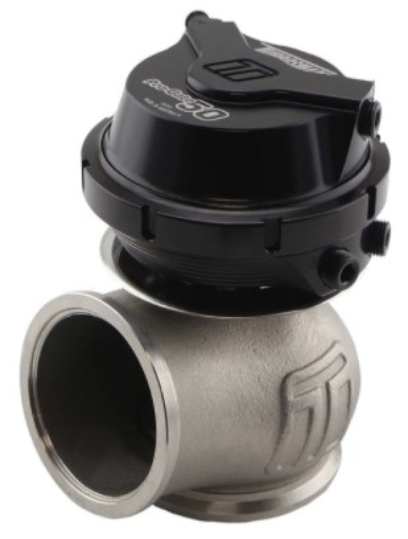 Turbosmart WG50 Gen V Pro-Gate 50 14psi Sleeper Boost Controller