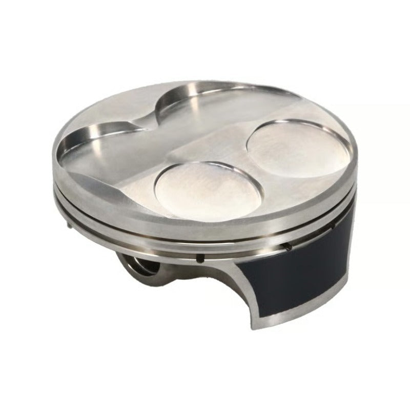 Wiseco 40020M07700 Forged Piston for Kawasaki KX250F 14.5:1 Compression Ratio