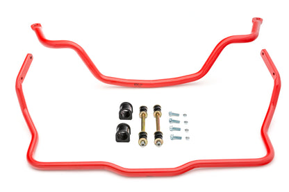 Eibach 36mm Front & 25mm Rear Anti-Roll Kit for 79-83 Ford Mustang Cobra Models