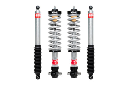 Eibach Pro-Truck Coilover 2.0 Front and Rear Sport Shocks for 2018-2022 Ford Ranger 4WD