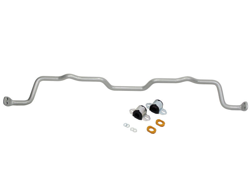 Whiteline BNF33Z 33mm Heavy Duty Adjustable Sway Bar for Infiniti G35 and Nissan 350Z