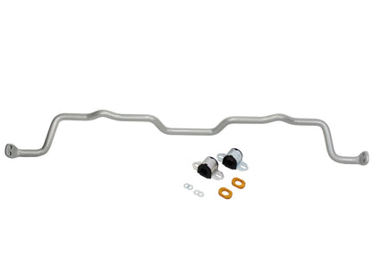 Whiteline BNF33Z 33mm Heavy Duty Adjustable Sway Bar for Infiniti G35 and Nissan 350Z