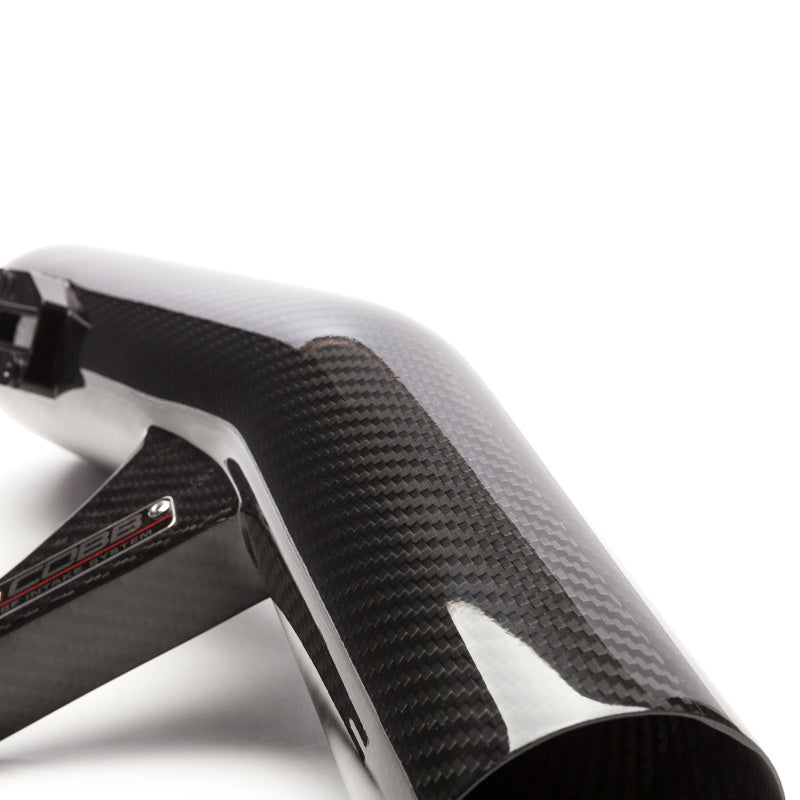 Cobb 08-18 Nissan GT-R Redline Carbon Fiber Big SF Intake System (Part #7C1250)