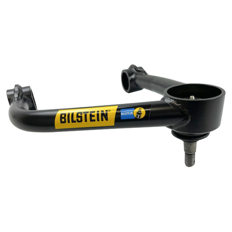Bilstein B8 Front Upper Control Arm Kit for Toyota Tundra and Sequoia (Part #51-304706)