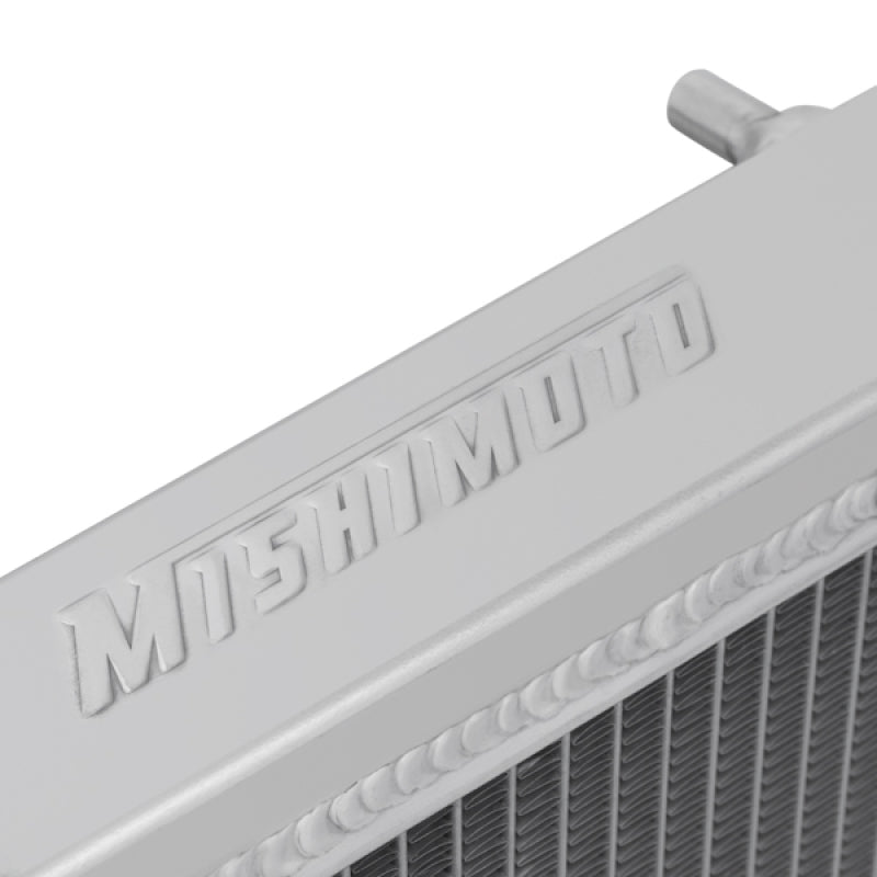 Mishimoto 99-05 Mazda Miata Aluminum Radiator – High-Performance Cooling Upgrade