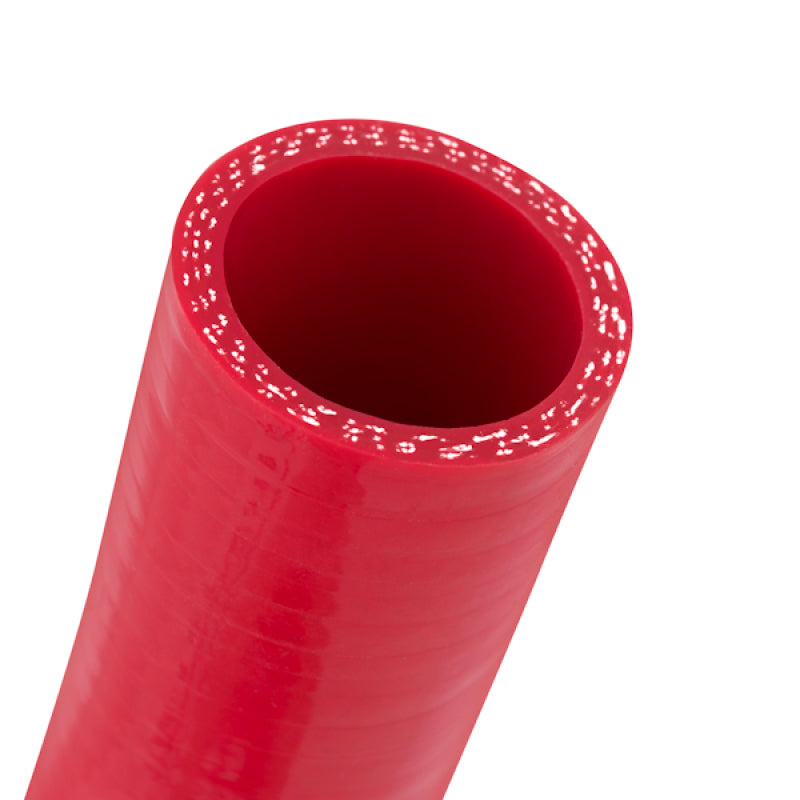 Mishimoto 02-08 Mini Cooper S Supercharged Red Silicone Radiator Hose Kit
