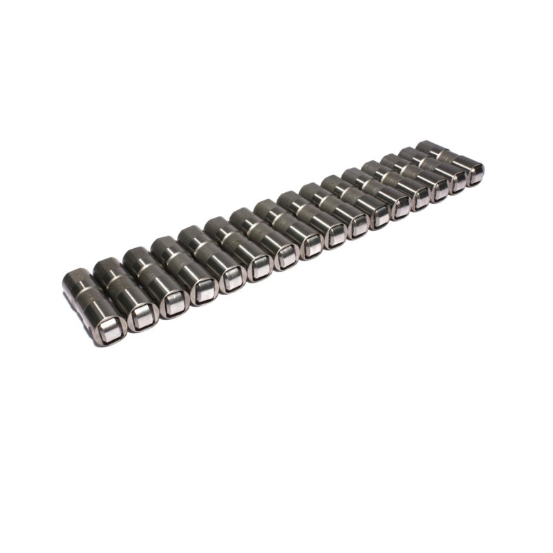 COMP Cams OE-Style Hydraulic Roller Lifters Part #850-16 for Chevy Small Block Engines