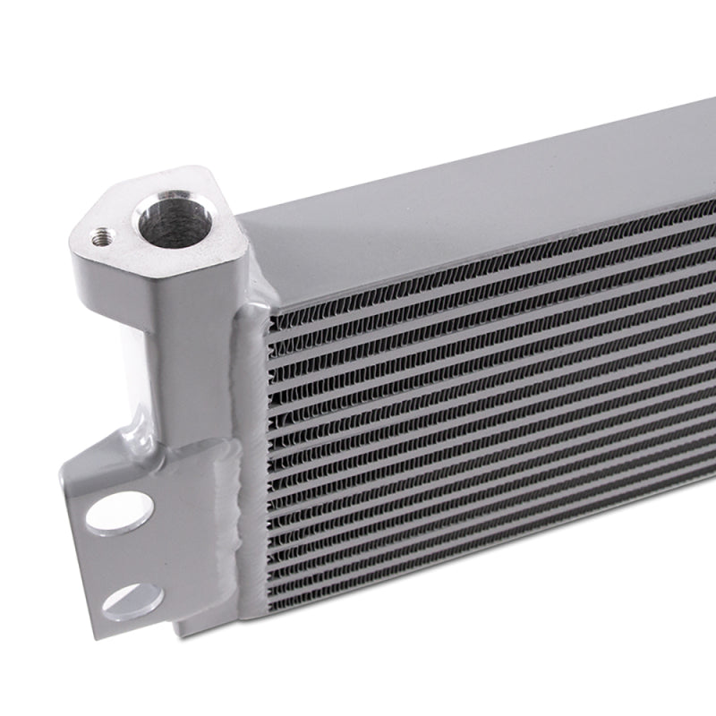 Mishimoto 2015-2020 BMW F80 M3/M4 Oil Cooler Kit - Enhanced Cooling and Durability