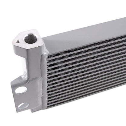 Mishimoto 2015-2020 BMW F80 M3/M4 Oil Cooler Kit - Enhanced Cooling and Durability