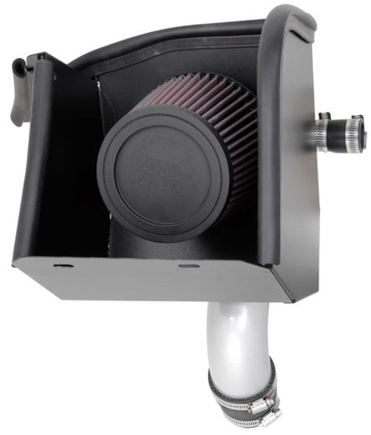 K&N 69 Series Typhoon Performance Cold Air Intake Kit for 2012-2014 Dodge Avenger & Chrysler 200 Vehicles