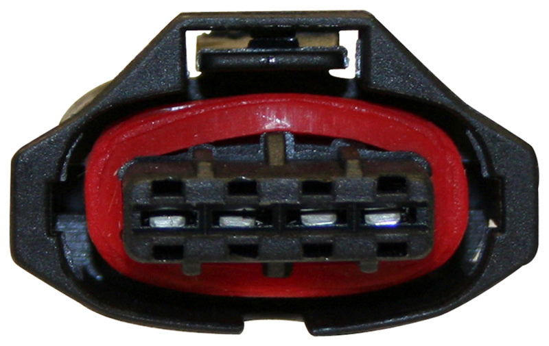 NGK Porsche Boxster 2013-2016 Direct Fit Oxygen Sensor (Part Number 25714)