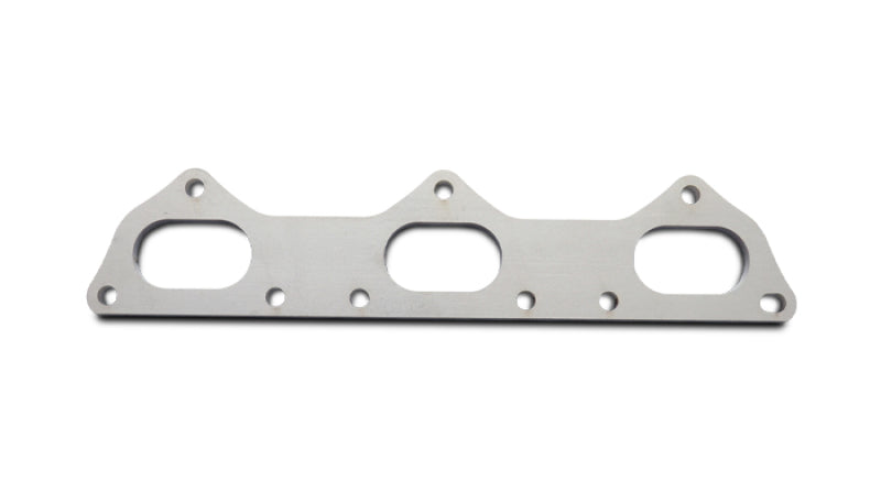 Vibrant Exhaust Manifold Flange for Porsche 996/911 - 3/8 Inch Thick, Sold in Pairs