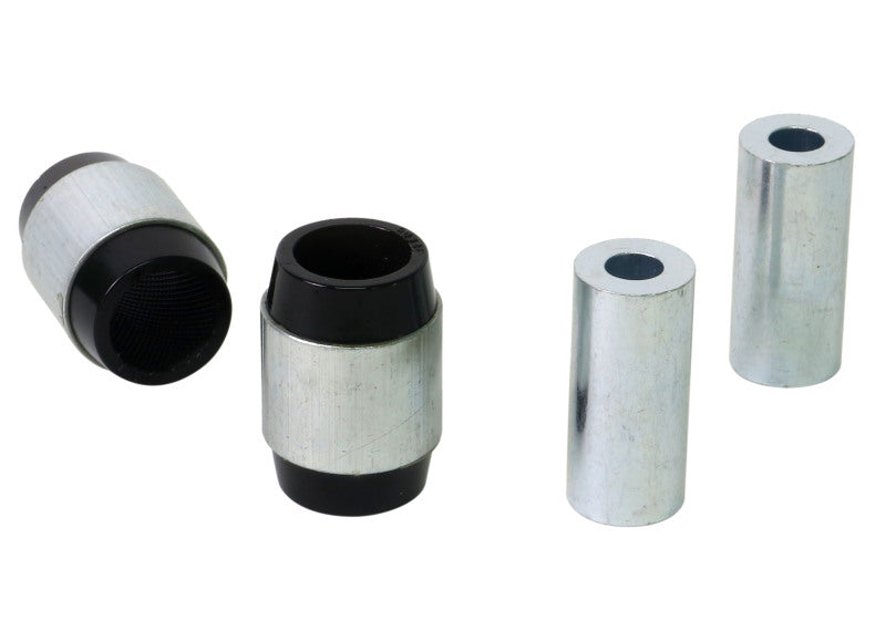 Whiteline Control Arm Bushing Kit for BMW 1 Series and 3 Series – Lower Front Inner Bushing Part W63592
